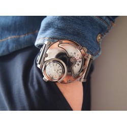 Vyriškas laikrodis VL0061